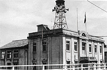 「旧役場庁舎（脇野町）」の画像