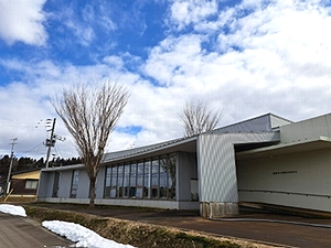 「長岡市小国歯科診療所」の画像