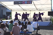 「ステージショー」の画像