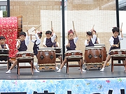 「悠久太鼓」の画像