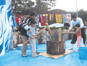 フェスティバル