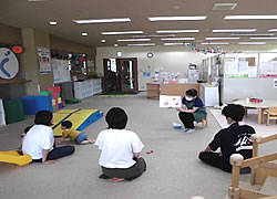 「栃尾地域図書館の「工作教室」」の画像1