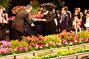 記事「優れた花活動を表彰　花いっぱいコンクール表彰式」の画像