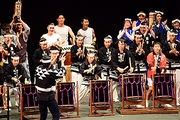 記事「東日本を応援。鼓童ハートビート・プロジェクト」の画像