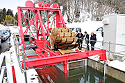 記事「新エネルギー推進。長岡の技術力で小水力発電設備を開発」の画像