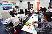 記事「長岡空襲体験談から中学生が平和宣言へつなぐもの…」の画像