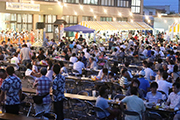 記事「暑い夏に冷たいビール！中川清兵衛ビールフェスタ」の画像