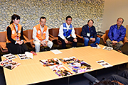 記事「熊本への支援に中越大震災の経験を活かします」の画像