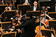 記事「若き天才バッティストーニに拍手喝采！東京フィル長岡特別演奏会」の画像
