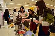 記事「長岡で働く若者がアオーレで交流！　おかフェス開催」の画像