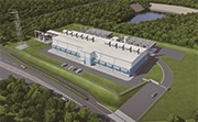 記事「長岡産天然ガス100％使用　火力発電所が着工」の画像