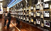 記事「長岡駅に長岡の日本酒、食、地域PRの拠点がオープン」の画像