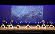 記事「長岡の文化を全国へ！国民文化祭「吟舞の祭典」」の画像