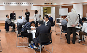 記事「長岡でブラインド囲碁の大会が開催！！」の画像