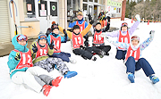記事「近くて手軽♪市営スキー場へGO！」の画像