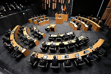 「市議会12月定例会」の画像