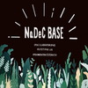 「NaDeC BASE」のカバー画像
