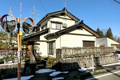 売買価格：823万5千円