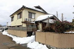 売買価格：800万円