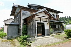 売買価格：80万円