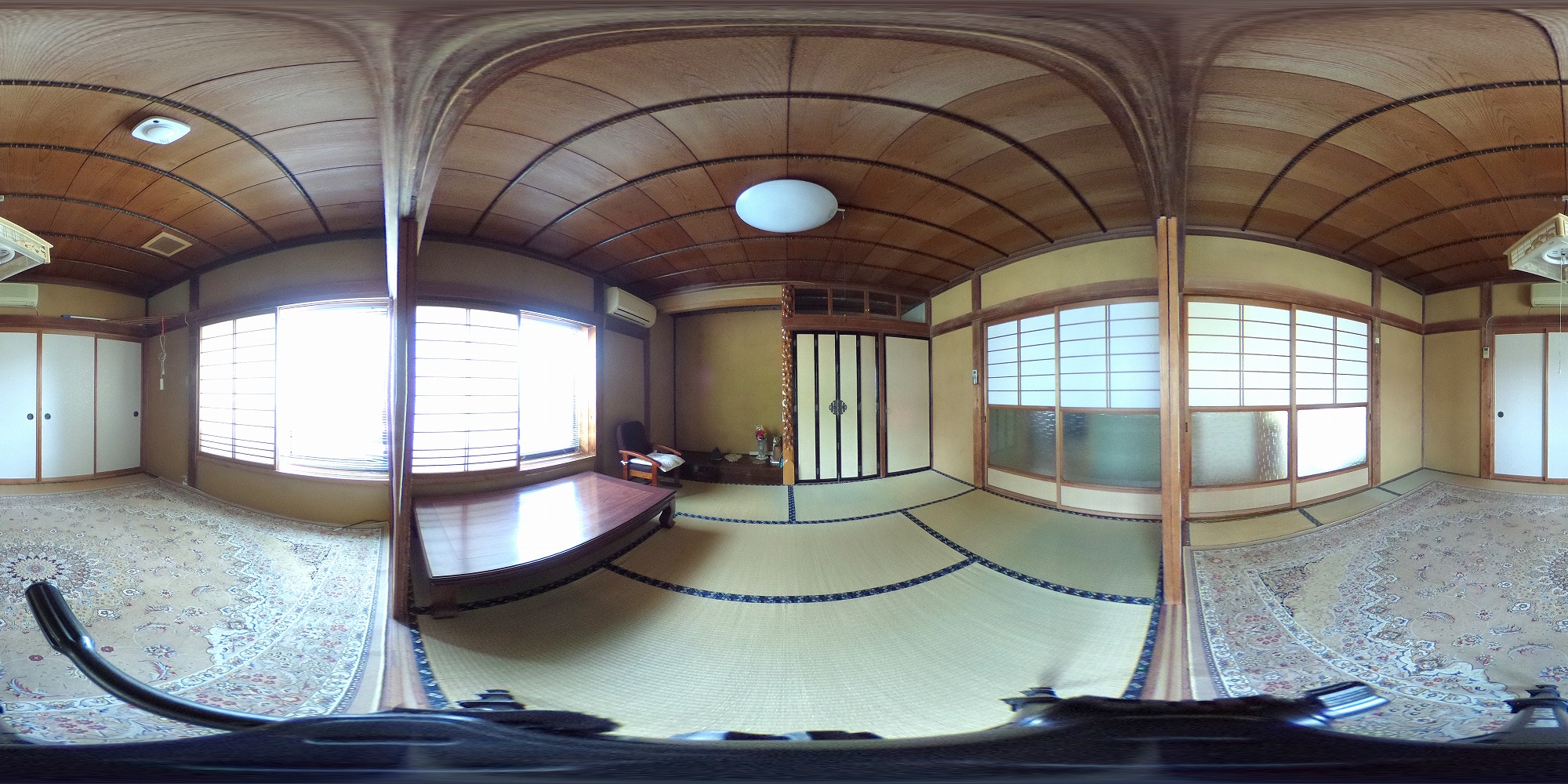 物件内部画像