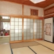 1階和室8帖