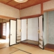1階和室8帖