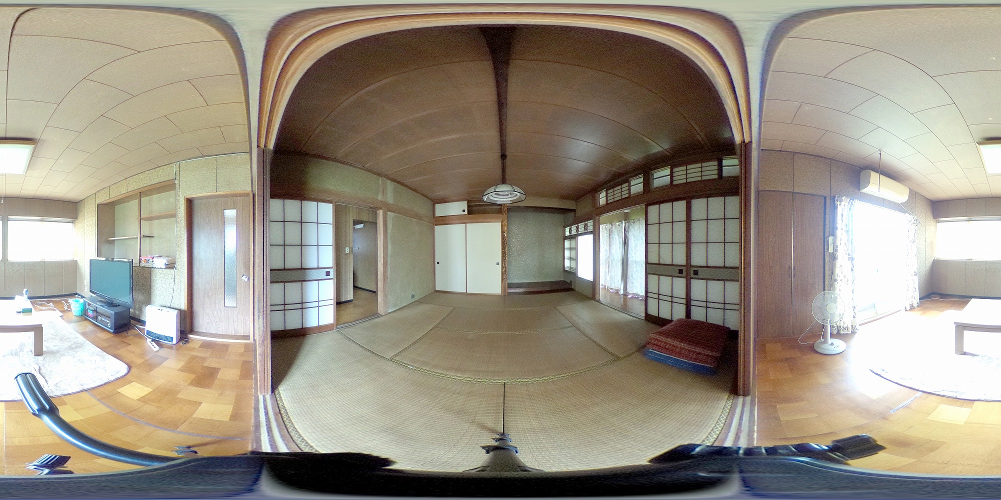 物件内部画像