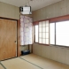 2階和室4.5帖