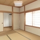 2階和室6帖