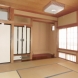 1階和室8帖