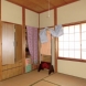 2階和室8帖