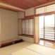 1階和室8帖