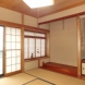 2階和室8帖