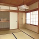 1階和室5.75帖