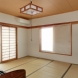 1階和室8帖
