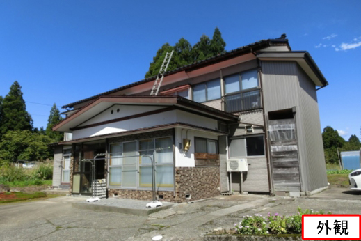 物件写真