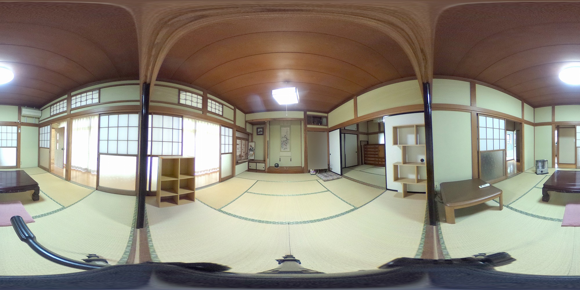 物件内部画像