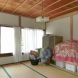 2階和室8帖