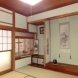 1階和室8帖