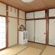 2階和室6帖