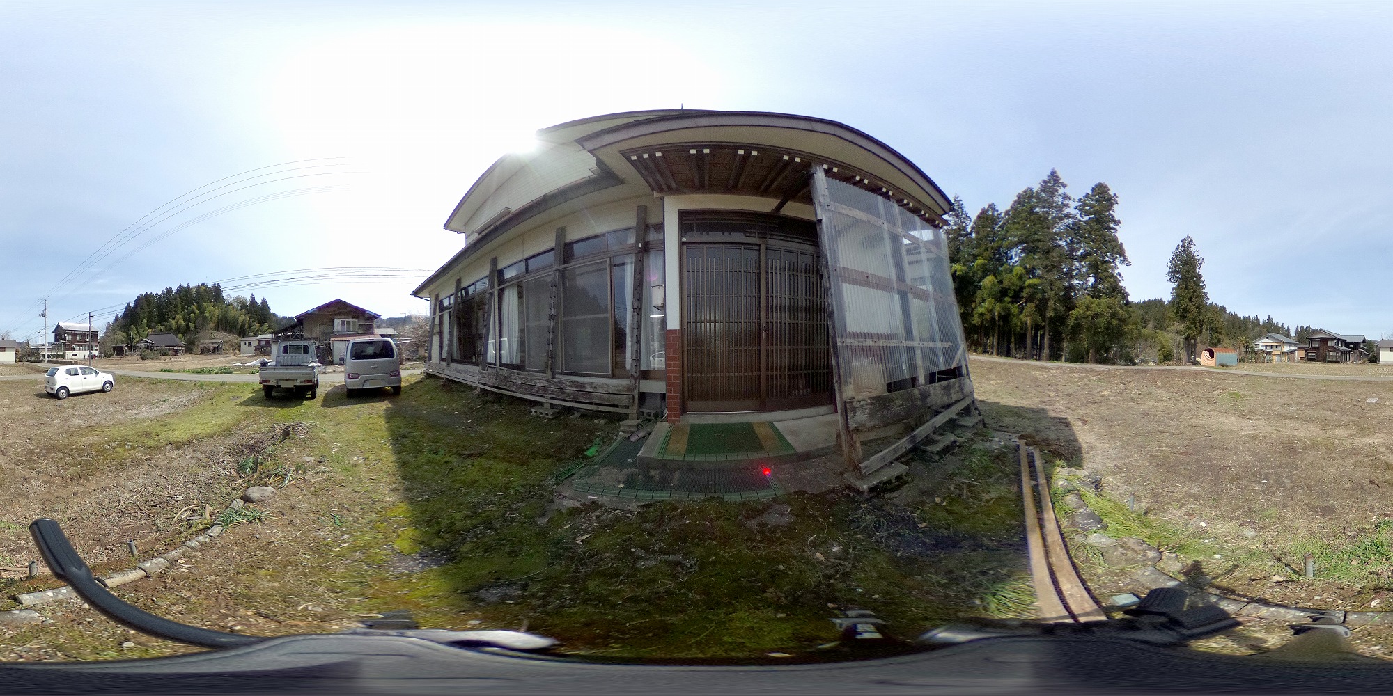 detached 北荷頃