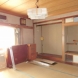 2階和室8帖