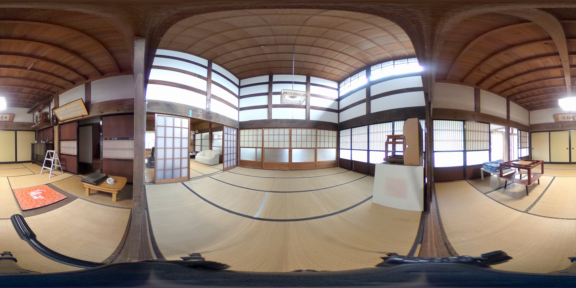 物件内部画像