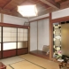 1階和室10帖