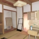 1階和室8帖