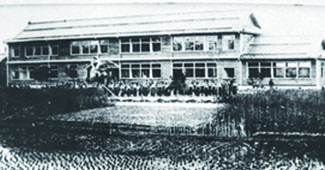「長岡市立高等女学校」の画像