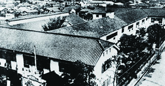 「阪之上校新校舎」の画像
