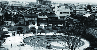 「長岡セントラルパーク竣工」の画像