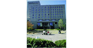 「ホテルサンルート長岡」の画像